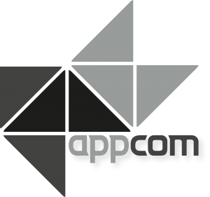 APPCOM - Compagnie de Conception d'Applications Mobiles et Web
